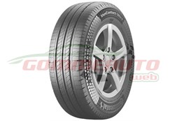 COP. 195/75R16C CONTI VANCONTACT ULTRA 110R